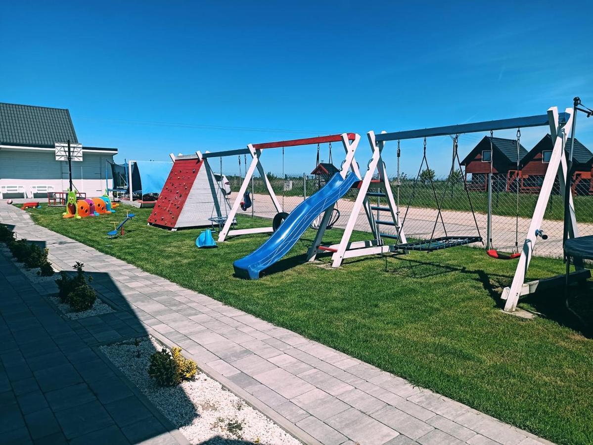 Holiday House サルビノボ エクステリア 写真