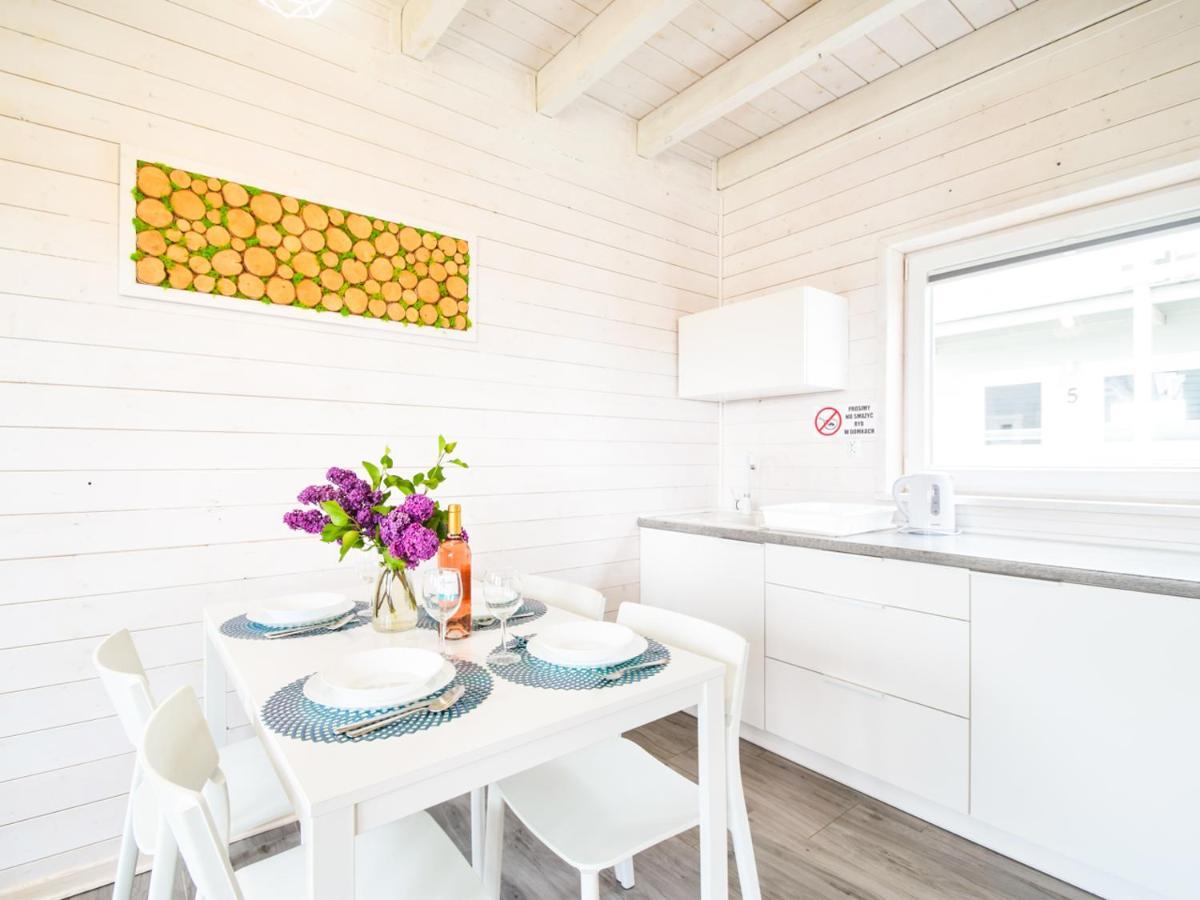 Holiday House サルビノボ エクステリア 写真