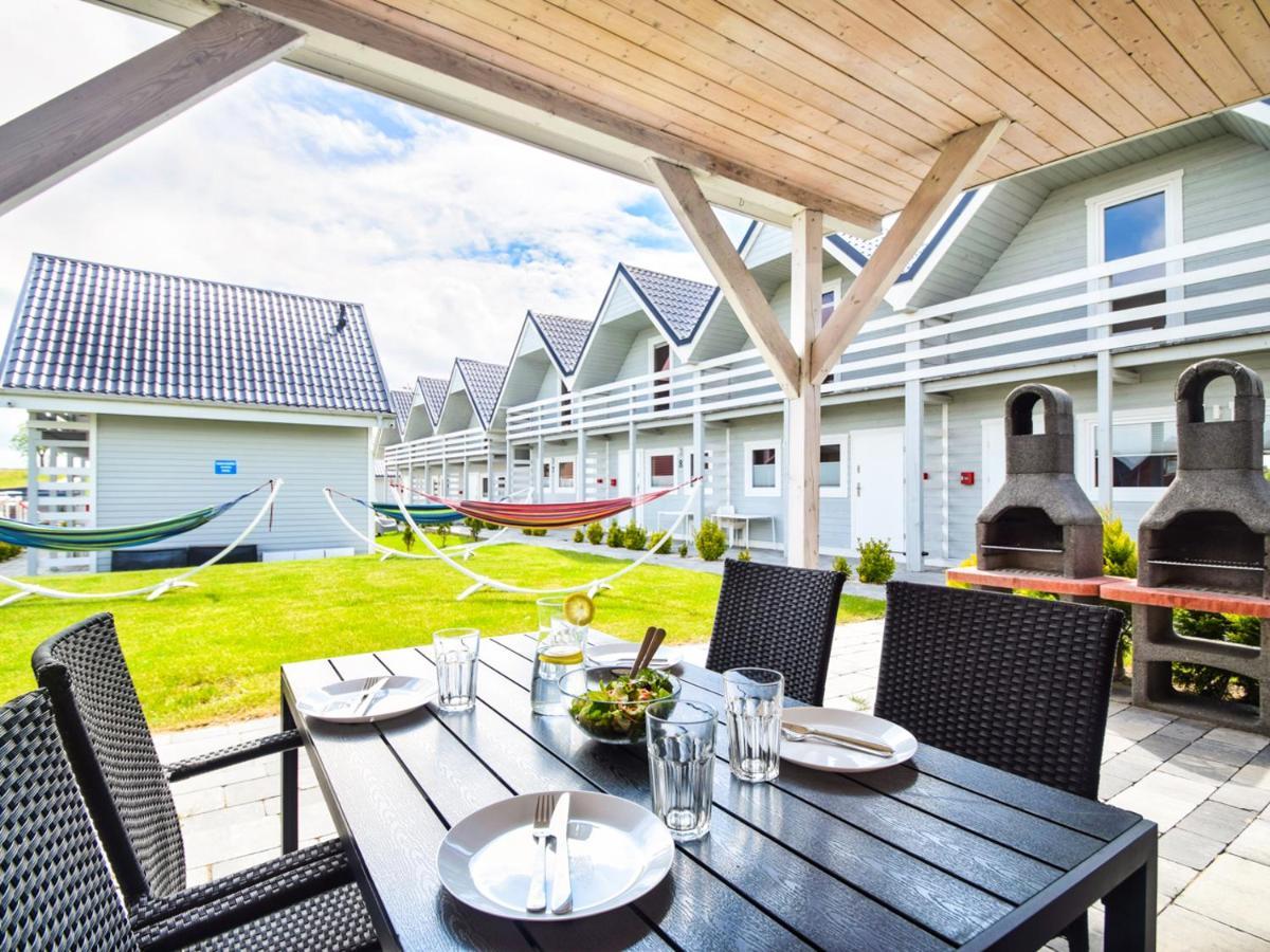 Holiday House サルビノボ エクステリア 写真