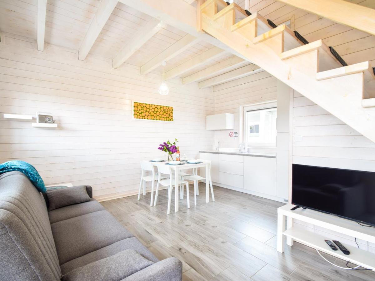 Holiday House サルビノボ エクステリア 写真