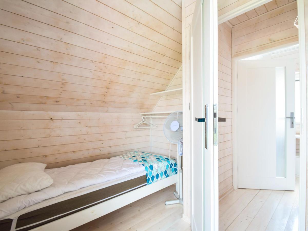 Holiday House サルビノボ エクステリア 写真