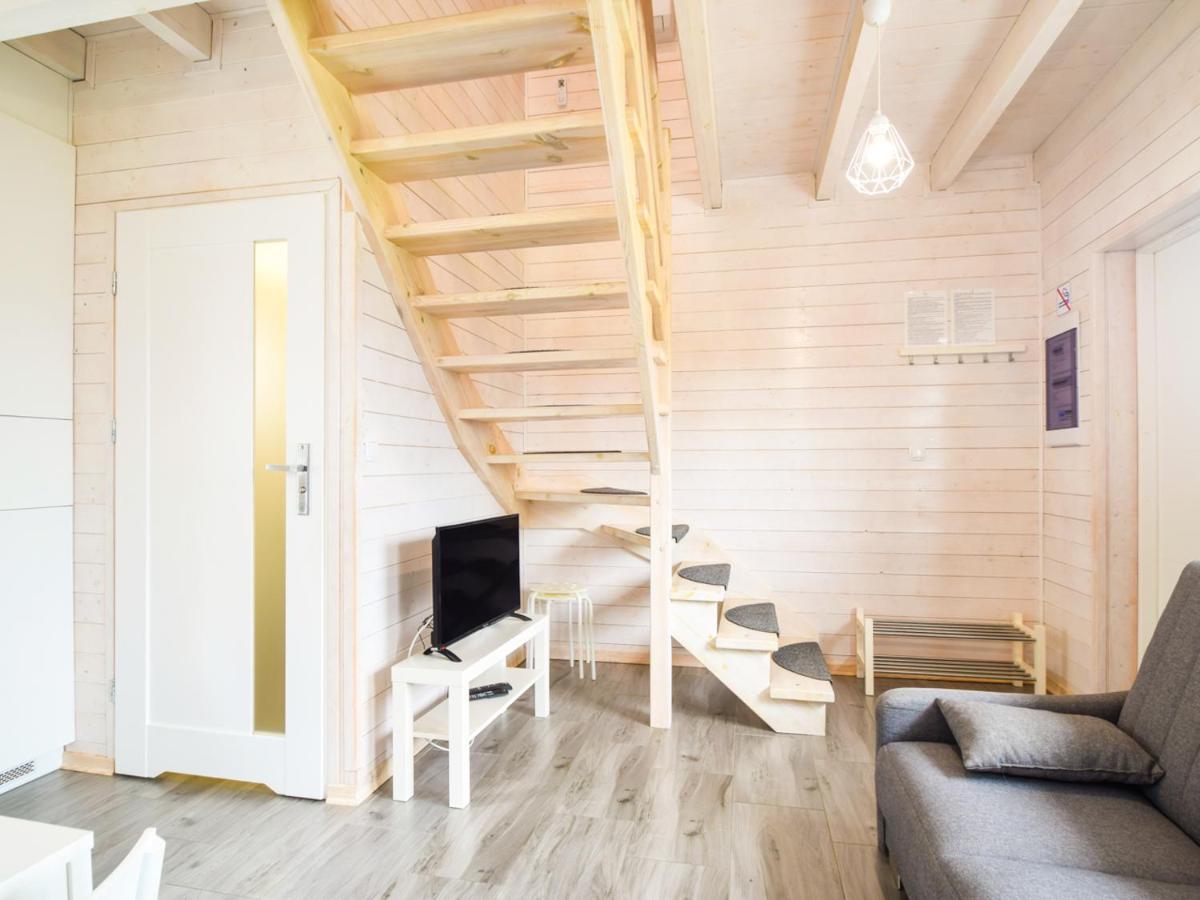 Holiday House サルビノボ エクステリア 写真