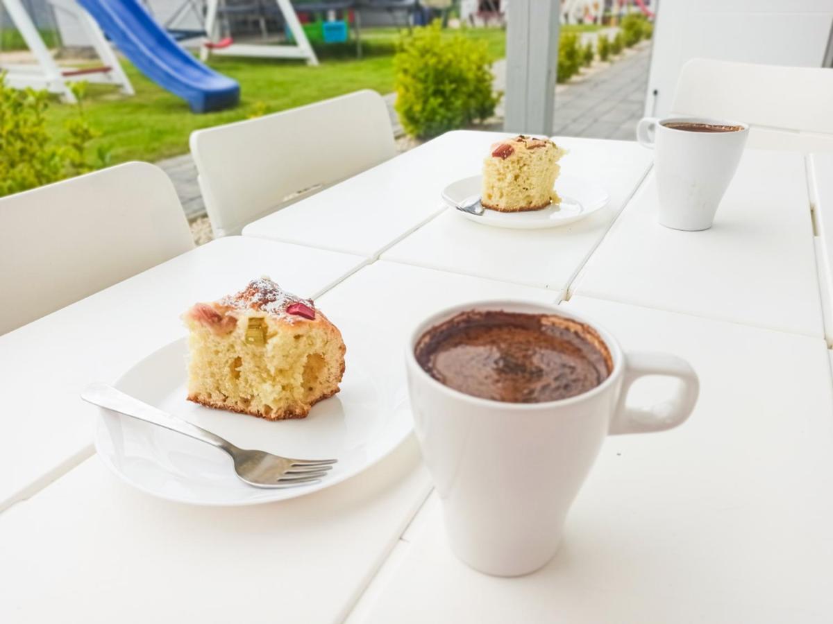 Holiday House サルビノボ エクステリア 写真
