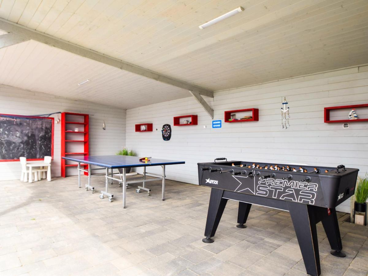 Holiday House サルビノボ エクステリア 写真