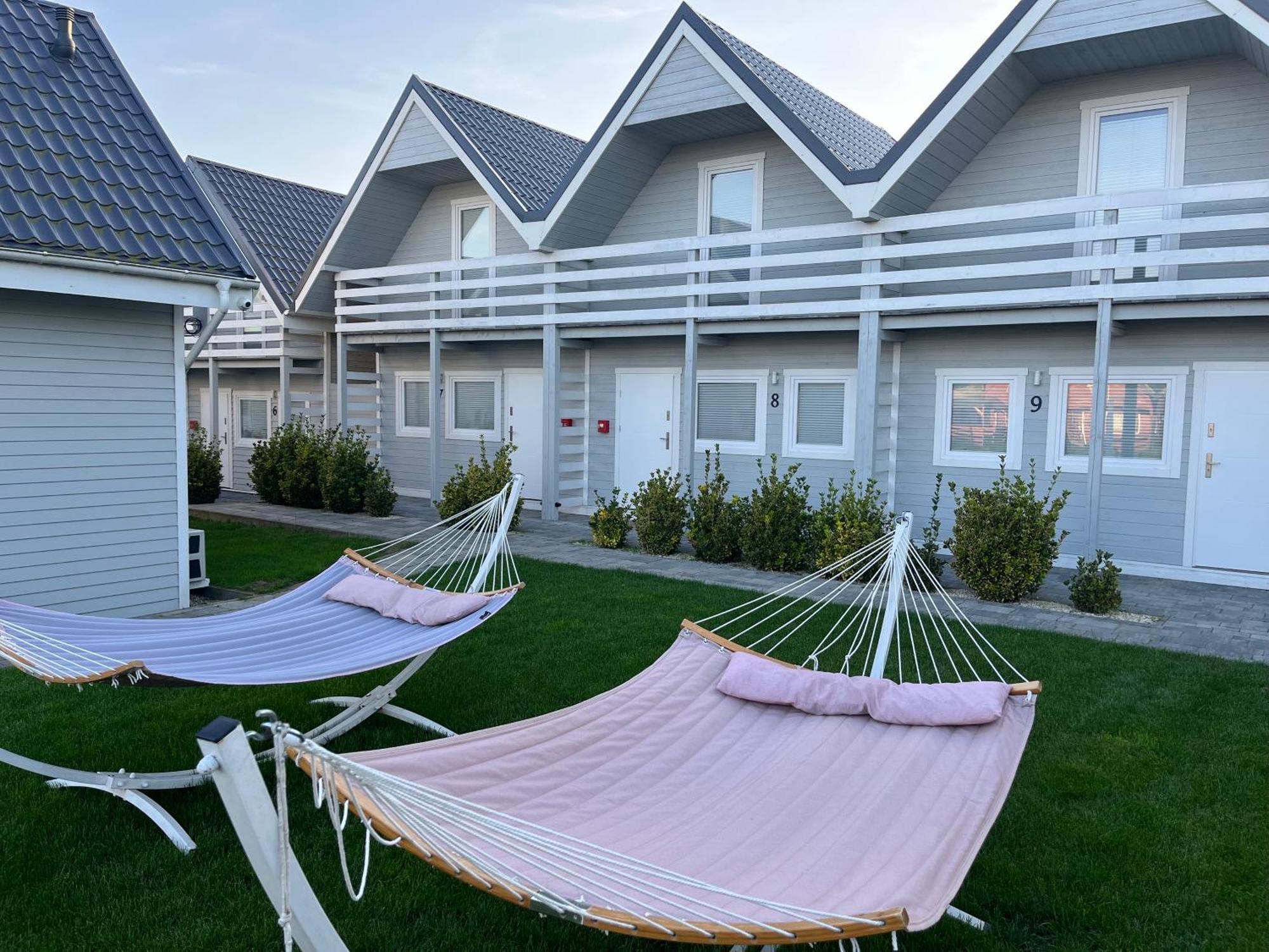 Holiday House サルビノボ エクステリア 写真