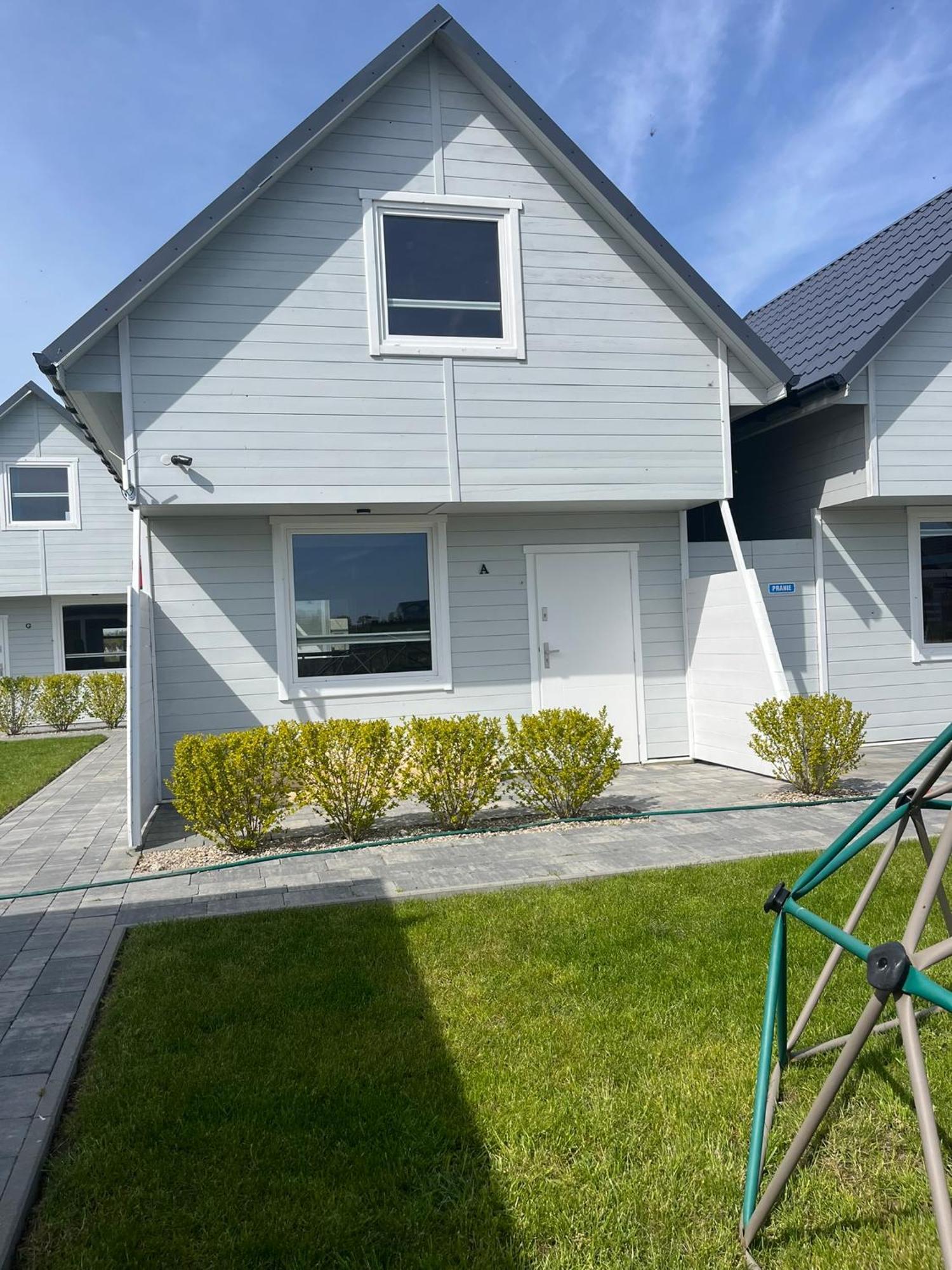 Holiday House サルビノボ エクステリア 写真